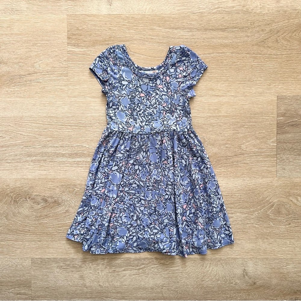 ✖️5/$10✖️ LuLaRoe Dress